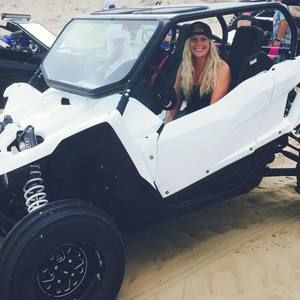 Meet your Posher, Amanda